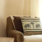 Central Fortuzi Apartment