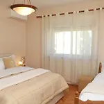 Central Fortuzi Apartment