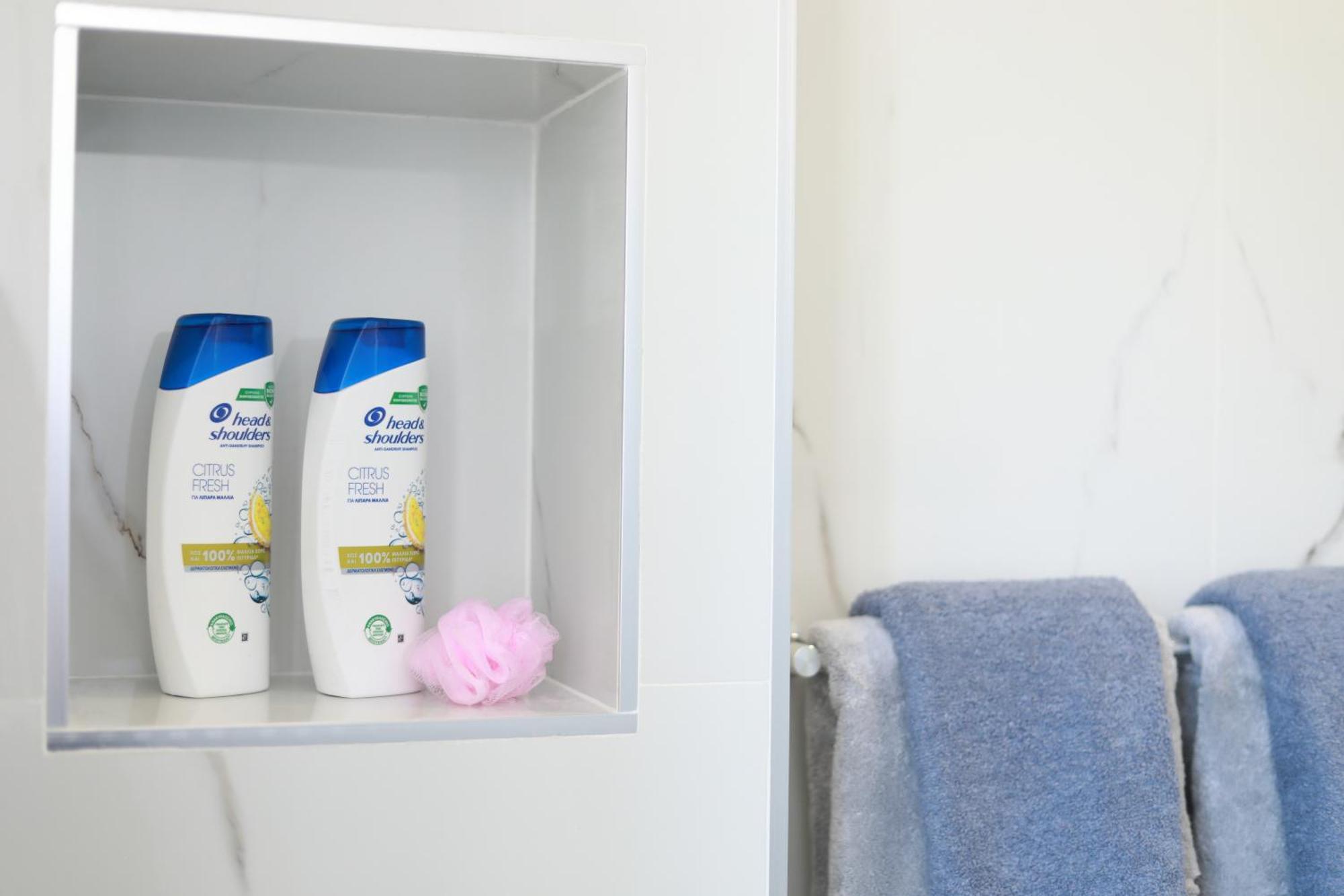 Fortuzi Apartamento